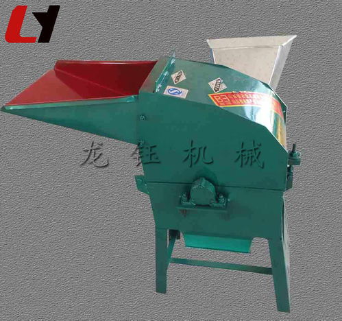 龍鈺牌80型臥式飼料粉碎機(jī) 高效動(dòng)力電機(jī)驅(qū)動(dòng)，助力現(xiàn)代畜牧施肥機(jī)械化升級(jí)
