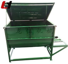 臥式飼料混料機(jī)的功能解析與工廠供應(yīng)的立式混料機(jī)優(yōu)勢(shì)對(duì)比、粉碎混合機(jī)在施肥機(jī)械中的應(yīng)用價(jià)值